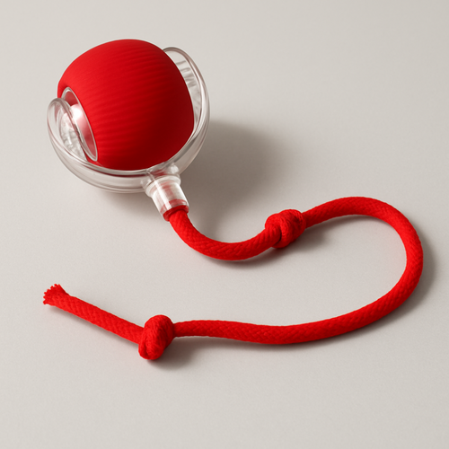 PawZilla- Smart Electric Pet Toy Ball