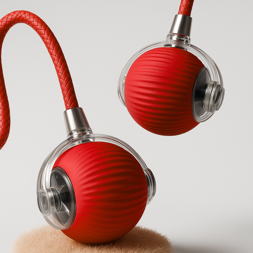 PawZilla- Smart Electric Pet Toy Ball